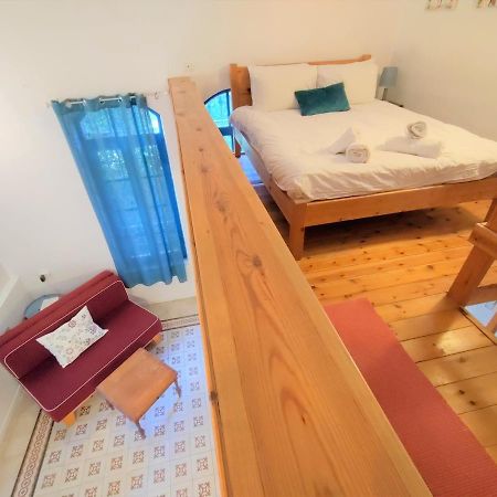 Baka B&B Ιερουσαλήμ Εξωτερικό φωτογραφία