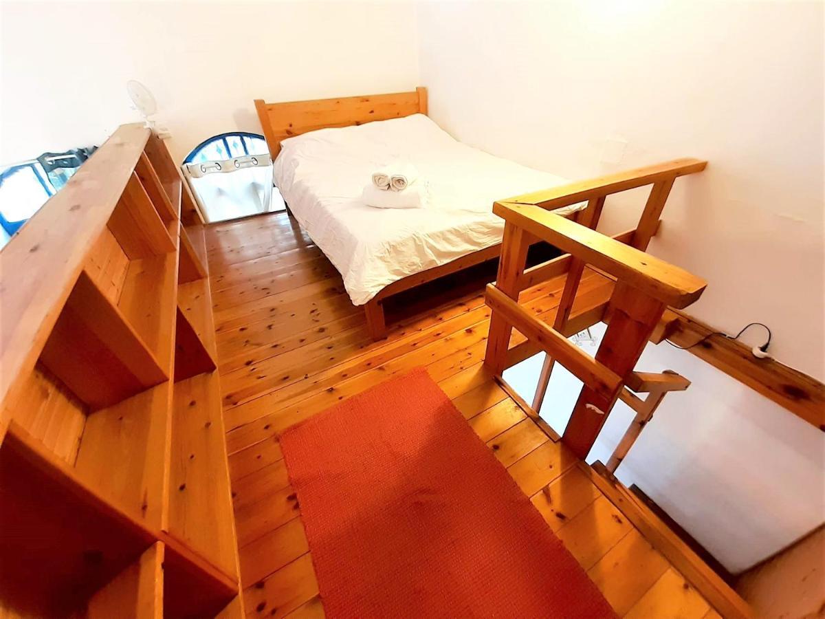Baka B&B Ιερουσαλήμ Εξωτερικό φωτογραφία