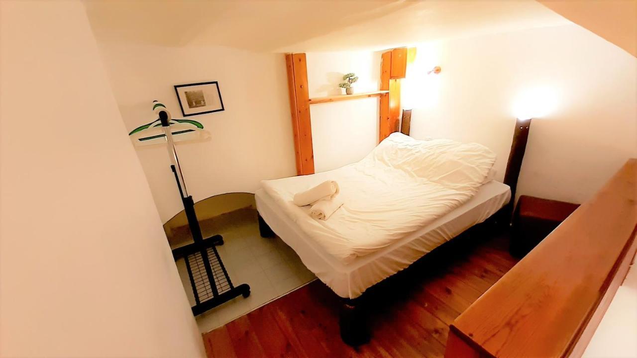 Baka B&B Ιερουσαλήμ Εξωτερικό φωτογραφία