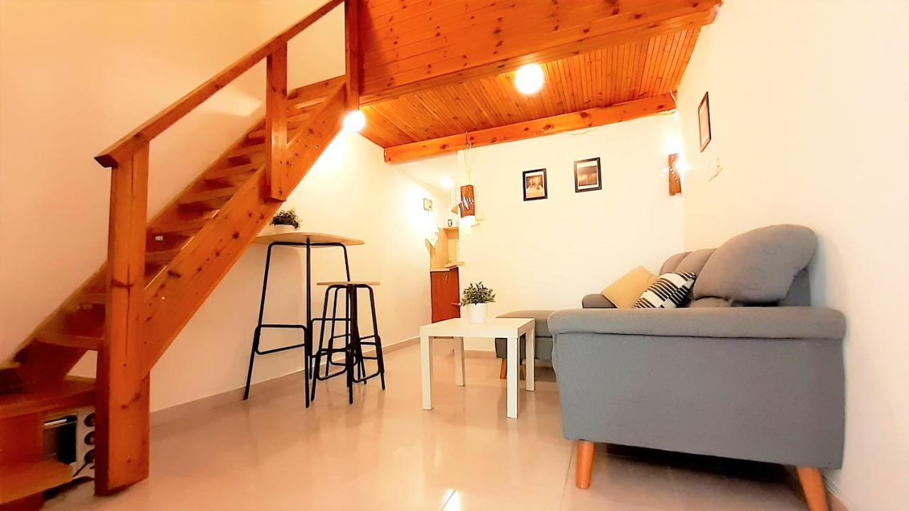 Baka B&B Ιερουσαλήμ Εξωτερικό φωτογραφία
