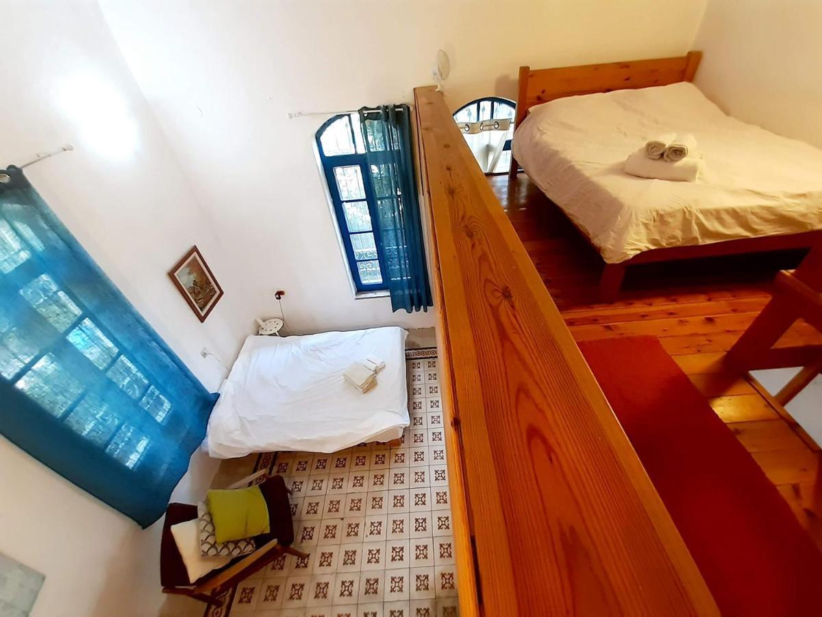Baka B&B Ιερουσαλήμ Εξωτερικό φωτογραφία