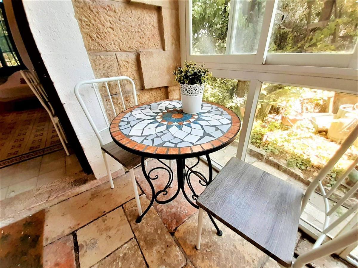 Baka B&B Ιερουσαλήμ Εξωτερικό φωτογραφία