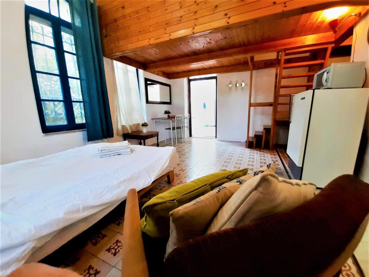 Baka B&B Ιερουσαλήμ Εξωτερικό φωτογραφία